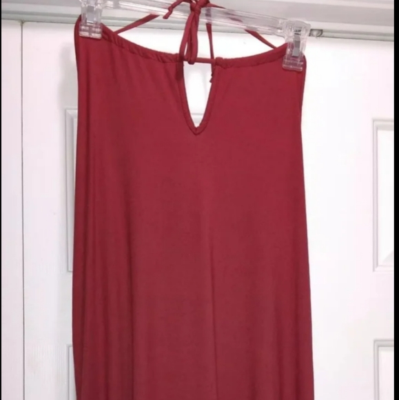 New with Tags* Maxi Dress Large - Picture 6 of 7